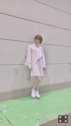 中田 花奈｜20th大阪個別レポカナ？1651（2018-05-01）｜4枚目