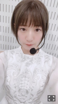 中田 花奈｜カープカナ？1652（2018-05-02）