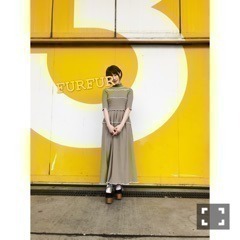中田 花奈｜20th大阪個別レポカナ？1653（2018-05-04）