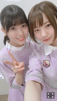 中田 花奈｜20th幕張全握レポカナ？1655（2018-05-08）