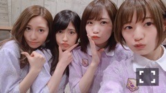 中田 花奈｜時そばカナ？1657（2018-05-12）