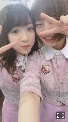 中田 花奈｜20th名古屋全握レポカナ？1658（2018-05-13）｜3枚目