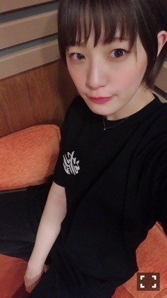 中田 花奈｜久々のブログですカナ？1659（2018-05-23）