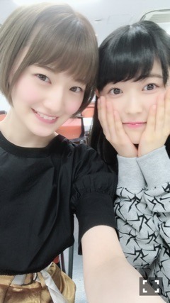 中田 花奈｜姿揚げカナ？1661（2018-05-26）
