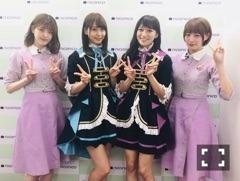中田 花奈｜生ドル#62カナ？1662（2018-06-01）