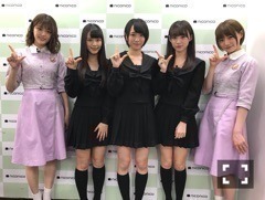 中田 花奈｜生ドル#62カナ？1662（2018-06-01）｜2枚目