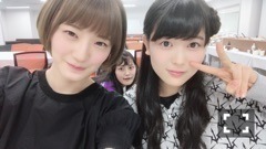 中田 花奈｜中田家のプリンカナ？1663（2018-06-02）