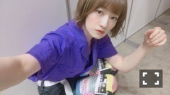 中田 花奈｜20th横浜個別レポカナ？1665（2018-06-11）
