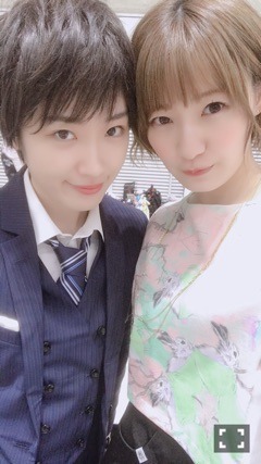 中田 花奈｜初日なんだけどそれ以外カナ？1666（2018-06-12）