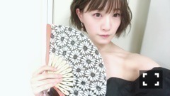 中田 花奈｜teamSTARカナ？1667（2018-06-13）