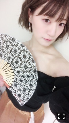 中田 花奈｜マーガレットカナ？1668（2018-06-14）