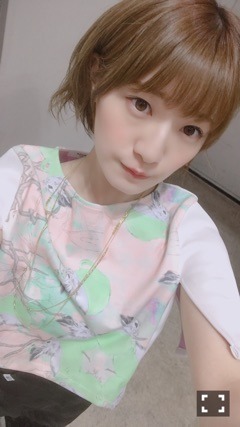 中田 花奈｜桜桃がいっぱいカナ？1671（2018-06-17）