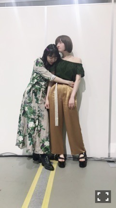 中田 花奈｜20th宮城個別レポカナ？1672（2018-06-18）