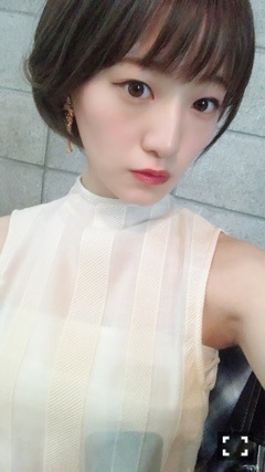 中田 花奈｜6月カナ？1674（2018-06-23）
