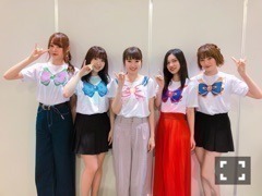 中田 花奈｜20th東京個別レポカナ？1675（2018-06-26）｜2枚目