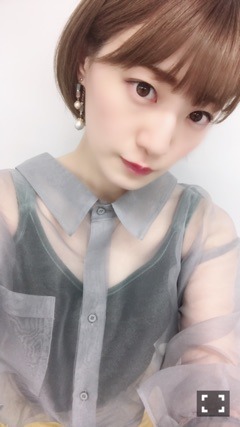 中田 花奈｜水分補給カナ？1678（2018-07-05）