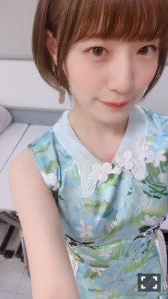 中田 花奈｜もう家でてたらごめんカナ？1681（2018-07-16）