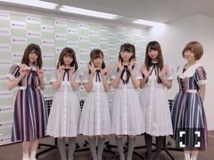 中田 花奈｜生ドル#63カナ？1683（2018-07-20）｜2枚目