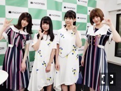 中田 花奈｜生ドル#64カナ？1685（2018-08-03）
