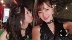 中田 花奈｜ツナ卵カナ？1686（2018-08-05）