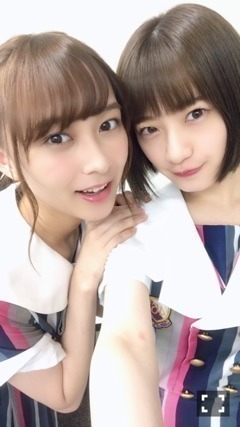 中田 花奈｜21st幕張全握レポカナ？1697（2018-09-11）