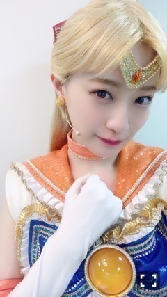 中田 花奈｜運命のあなたへカナ？1699（2018-10-01）