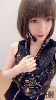 中田 花奈｜アンダーライブ全国ツアー2018北海道シリーズレポカナ？1700（2018-10-07）