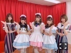 中田 花奈｜生ドル#66カナ？1704（2018-10-16）｜2枚目