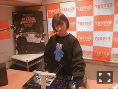 中田 花奈｜乳酸菌カナ？1715（2018-11-23）