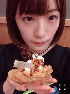 中田 花奈｜2週まとめてカナ？1718（2018-12-15）
