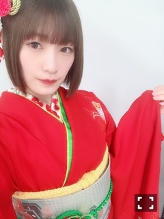 中田 花奈｜どこからかでてきた指輪カナ？1728（2019-01-06）