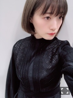 中田 花奈｜22nd横浜個別レポカナ？1733（2019-01-21）｜2枚目