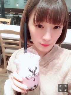 中田 花奈｜今日は沈金だよカナ？1734（2019-01-25）｜2枚目