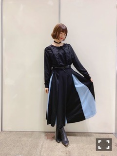 中田 花奈｜22nd東京個別レポカナ？1738（2019-02-05）