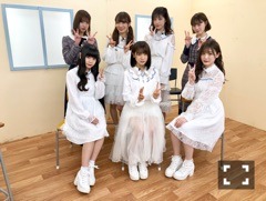 中田 花奈｜生ドル#70カナ？1743（2019-03-01）｜2枚目