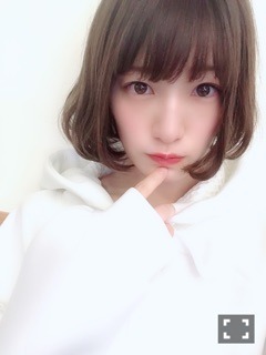 中田 花奈｜もらいものカナ？1747（2019-03-10）