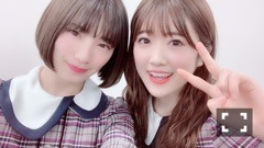 中田 花奈｜22nd幕張全握レポカナ？1748（2019-03-15）