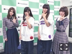中田 花奈｜生ドル#71カナ？1751（2019-03-21）｜2枚目