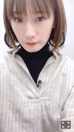中田 花奈｜かりんとまあやカナ？1756（2019-04-19）