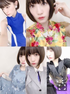中田 花奈｜4thアルバム東京個別レポカナ？1760（2019-05-07）