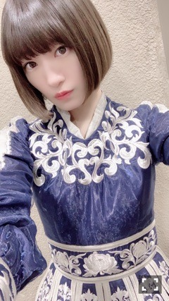 中田 花奈｜4thアルバム名古屋個別レポカナ？1762（2019-05-17）
