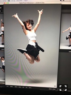 中田 花奈｜ピタパンカナ？1766（2019-06-07）
