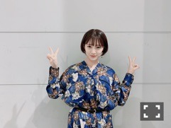 中田 花奈｜23rd仙台個別レポカナ？1767（2019-06-11）