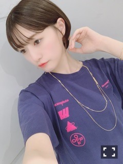 中田 花奈｜4thアルバムスペイベ前半戦レポカナ？1768（2019-06-12）