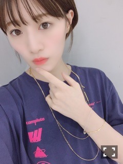 中田 花奈｜4thアルバムスペイベ後半戦カナ？1770（2019-06-16）