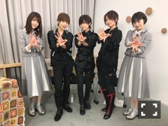 中田 花奈｜生ドル#74カナ？1773（2019-06-30）｜2枚目