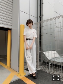 中田 花奈｜23rd東京個別レポカナ？1774（2019-07-02）