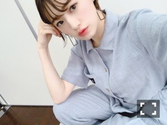 中田 花奈｜23rd京都個別レポカナ？1776（2019-07-08）｜2枚目