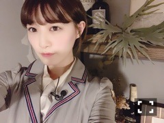 中田 花奈｜ラッキーセブンカナ？1777（2019-07-15）