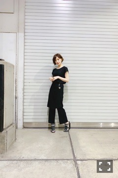 中田 花奈｜23rd横浜個別レポカナ？1780（2019-07-31）